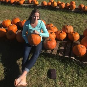 Meet your Posher, Miranda